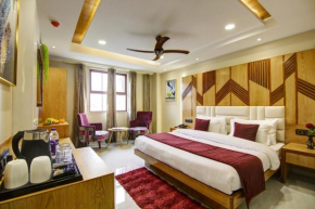The Leena Interntional-City Centre Delhi